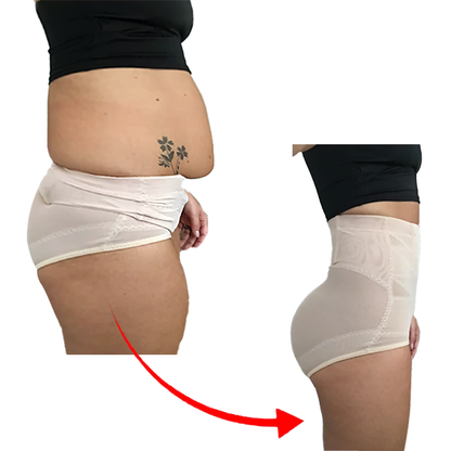 PEARLMOON™ High Waist Tummy Control Hip Lift Pants