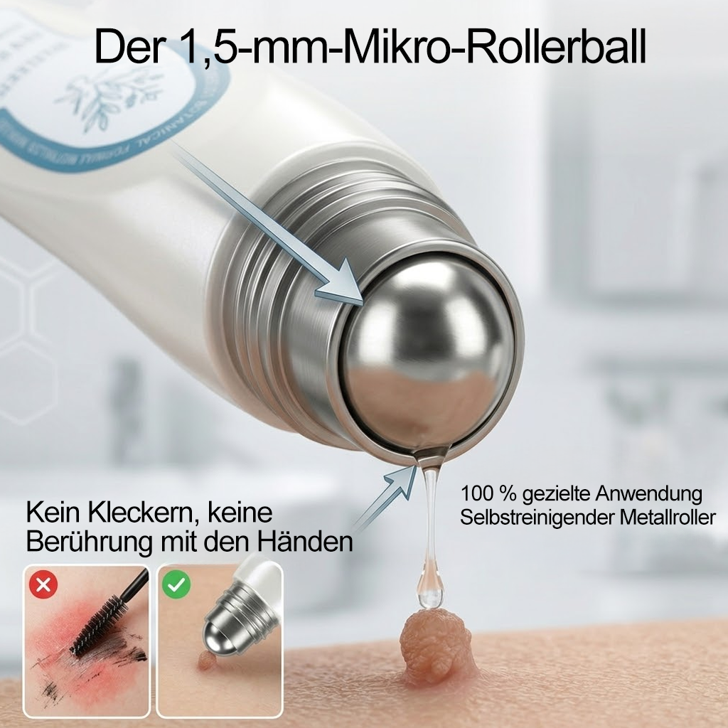 Offizieller Shop | 🎉🎁 𝐏i𝐜𝐝o® 7-Tage-Serum zur Entfernung von Hautanhängseln & Flecken (schmerzfrei, narbenfrei, Roll-On) 🔥